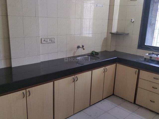 1 BHK Apartment in Kandivali East for rent Mumbai. The reference number is 20509814