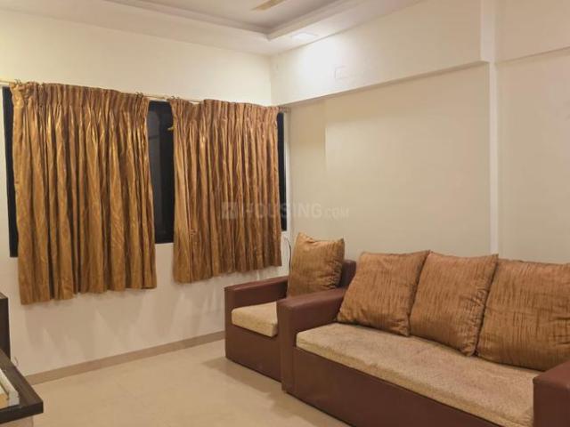 1 BHK Apartment in Kandivali East for rent Mumbai. The reference number is 20501666