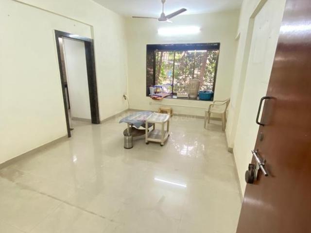 1 BHK Apartment in Kandivali East for rent Mumbai. The reference number is 20543057