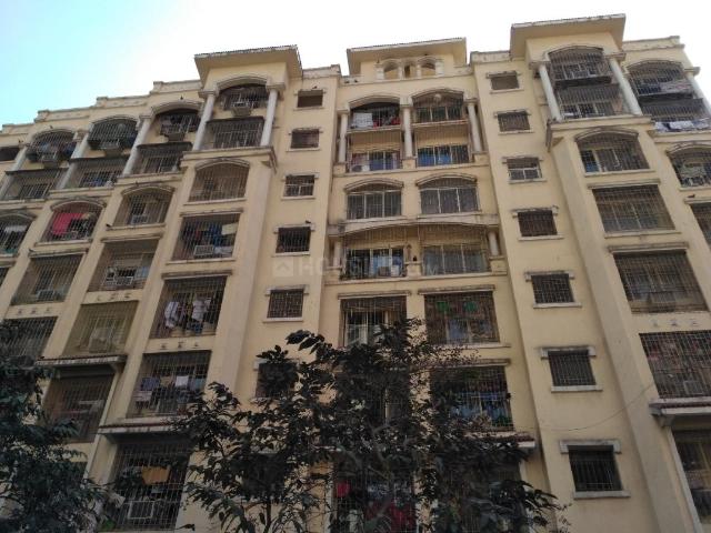 1 BHK Apartment in Kandivali East for rent Mumbai. The reference number is 20543319