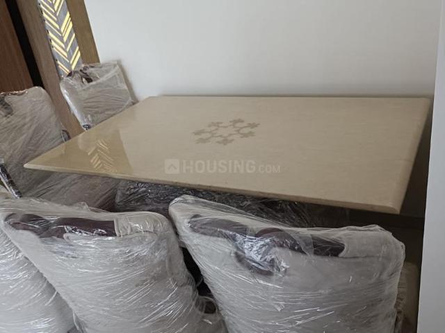 1 BHK Apartment in Kandivali East for rent Mumbai. The reference number is 20577744