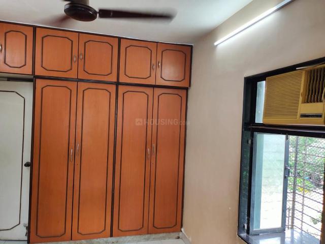 1 BHK Apartment in Kandivali East for rent Mumbai. The reference number is 20571433