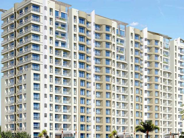 1 BHK Apartment in Kandivali East for rent Mumbai. The reference number is 20588181