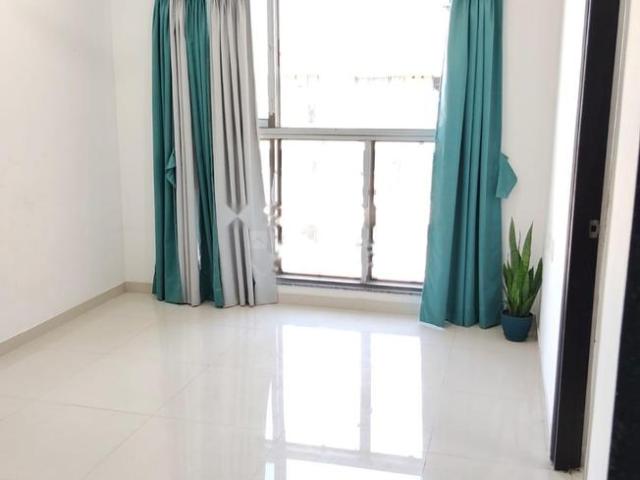 1 BHK Apartment in Kandivali East for rent Mumbai. The reference number is 20580135