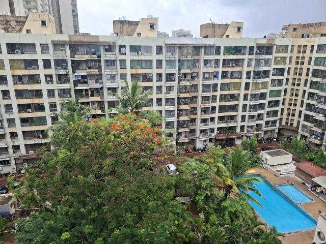 1 BHK Apartment in Kandivali East for rent Mumbai. The reference number is 20598495