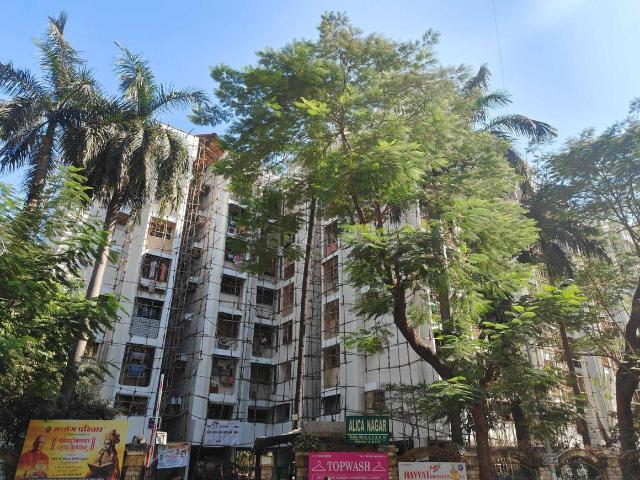 1 BHK Apartment in Kandivali East for rent Mumbai. The reference number is 20605018
