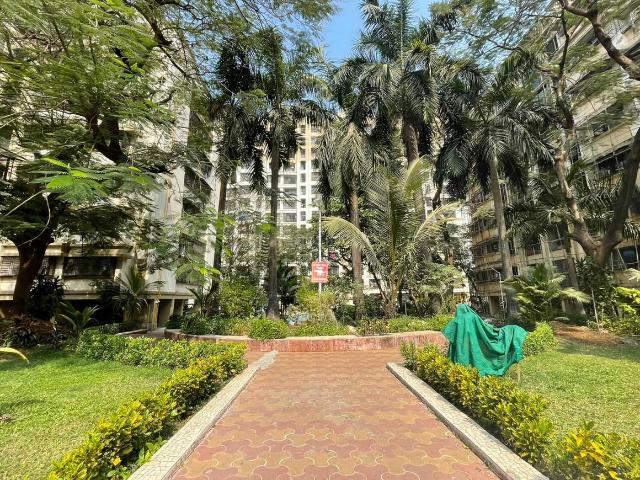 1 BHK Apartment in Kandivali East for rent Mumbai. The reference number is 20605241