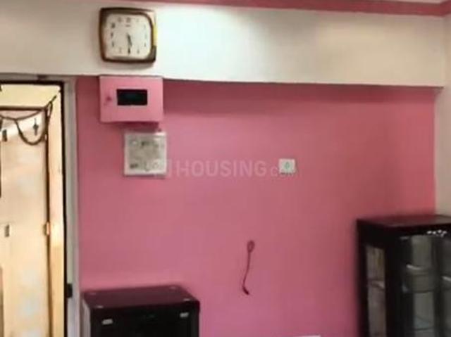 1 BHK Apartment in Kandivali East for rent Mumbai. The reference number is 20609690