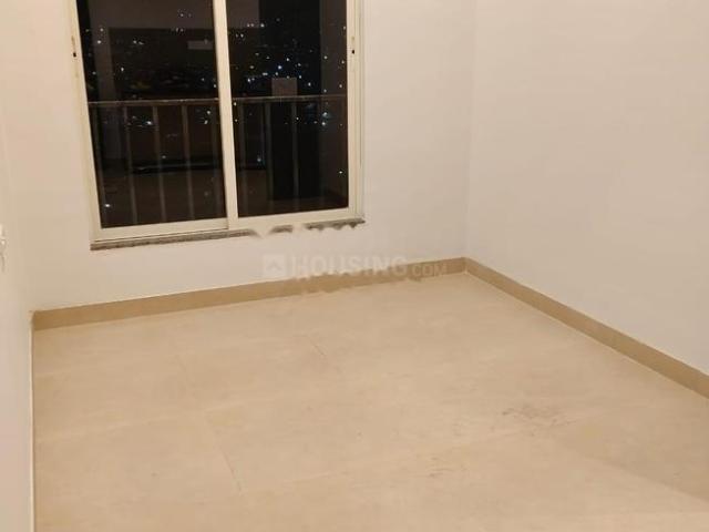 1 BHK Apartment in Kandivali East for rent Mumbai. The reference number is 20602715
