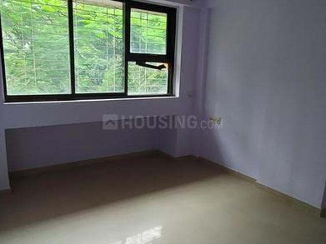 1 BHK Apartment in Kandivali East for rent Mumbai. The reference number is 20618809