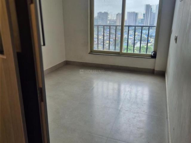 1 BHK Apartment in Kandivali East for rent Mumbai. The reference number is 20611572