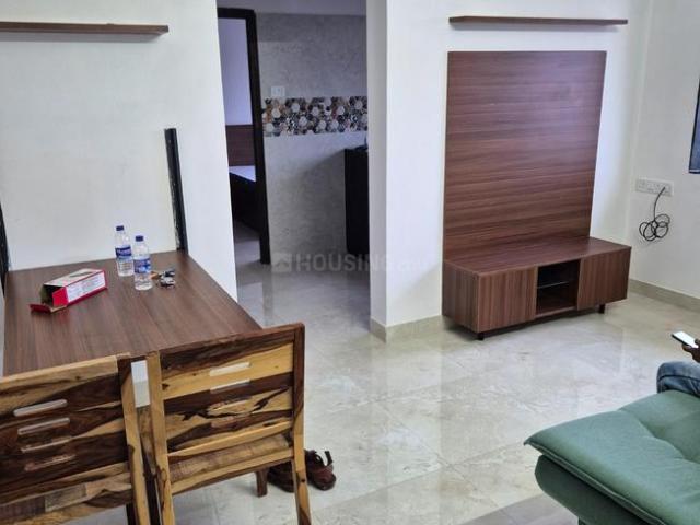 1 BHK Apartment in Kandivali East for rent Mumbai. The reference number is 20611592