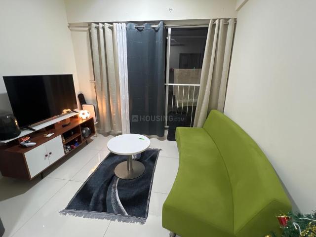 1 BHK Apartment in Kandivali East for rent Mumbai. The reference number is 20629419