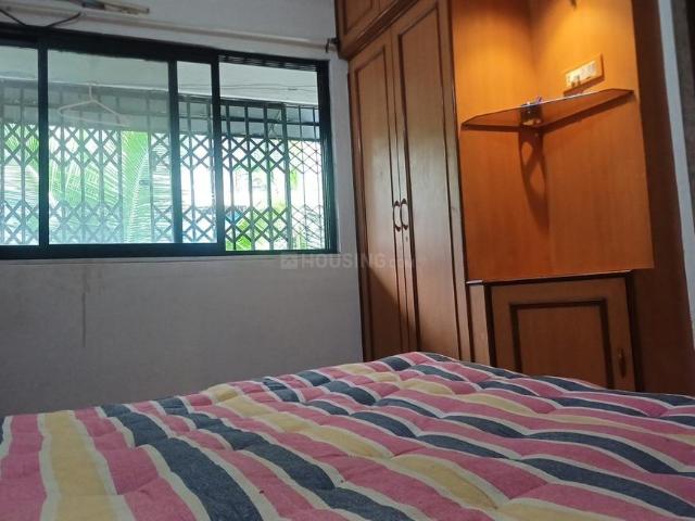 1 BHK Apartment in Kandivali East for rent Mumbai. The reference number is 20677099