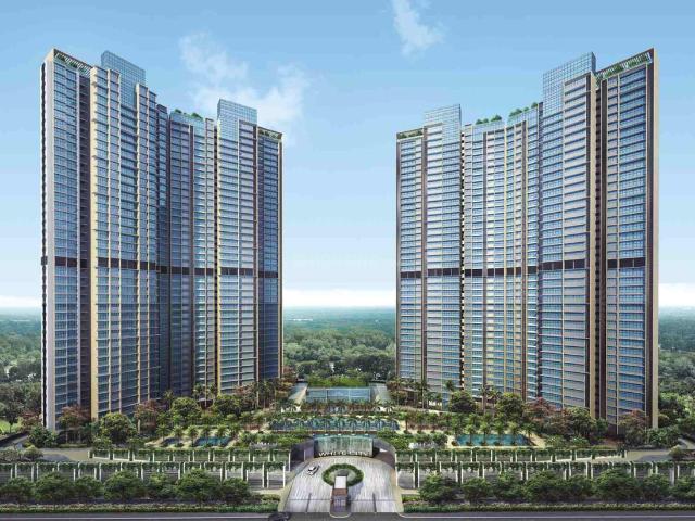 1 BHK Apartment in Kandivali East for rent Mumbai. The reference number is 20696240