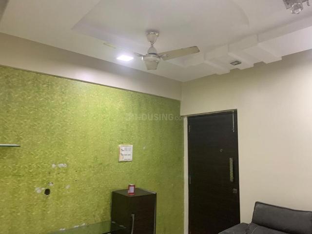 1 BHK Apartment in Kandivali East for rent Mumbai. The reference number is 20717267
