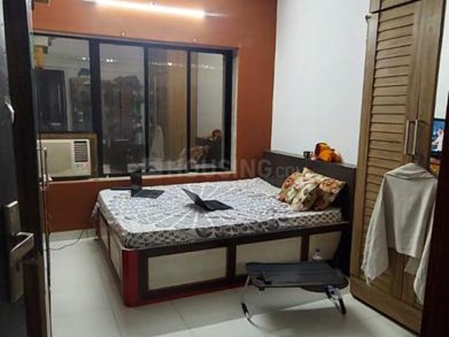 1 BHK Apartment in Kandivali East for rent Mumbai. The reference number is 20712169