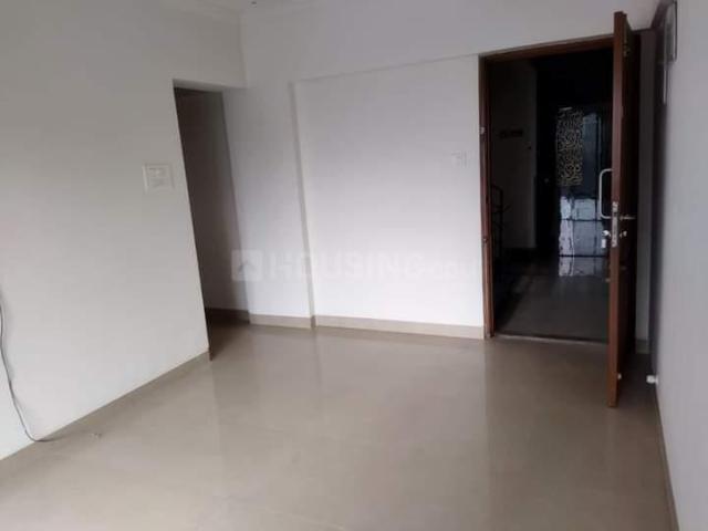 1 BHK Apartment in Kandivali East for rent Mumbai. The reference number is 20720295