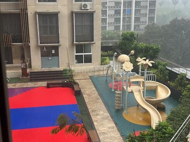 1 BHK Apartment in Kandivali East for rent Mumbai. The reference number is 20722475