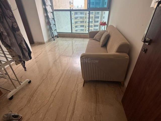1 BHK Apartment in Kandivali East for rent Mumbai. The reference number is 20741380