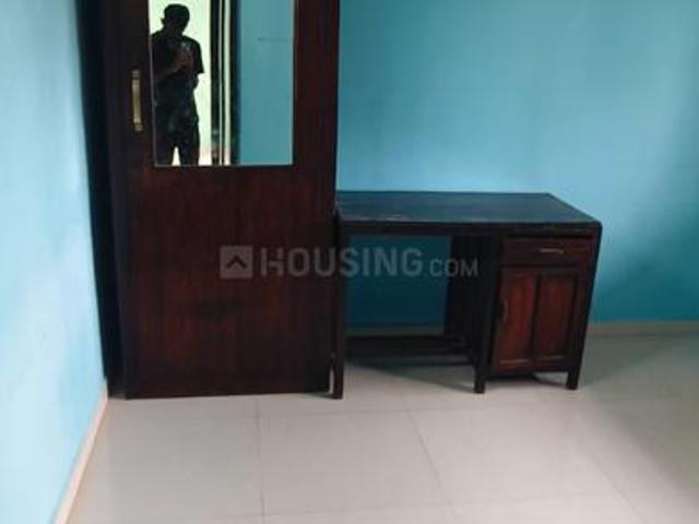 1 BHK Apartment in Kandivali East for rent Mumbai. The reference number is 20742490