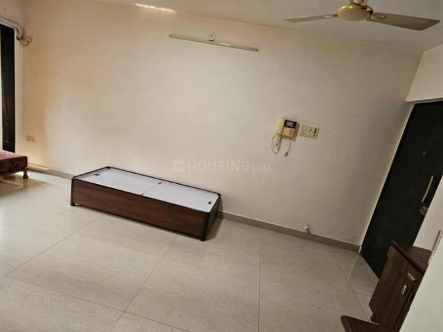 1 BHK Apartment in Kandivali East for rent Mumbai. The reference number is 20743688