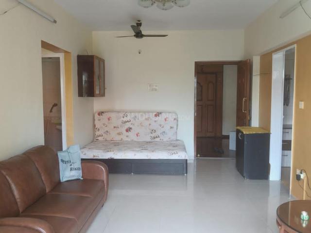 1 BHK Apartment in Kandivali East for rent Mumbai. The reference number is 20754350