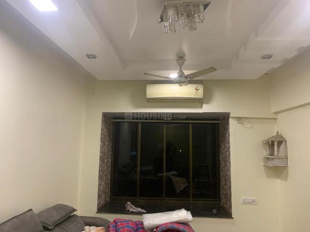 1 BHK Apartment in Kandivali East for rent Mumbai. The reference number is 20755117