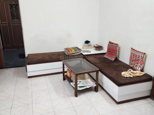 1 BHK Apartment in Kandivali East for rent Mumbai. The reference number is 20756943