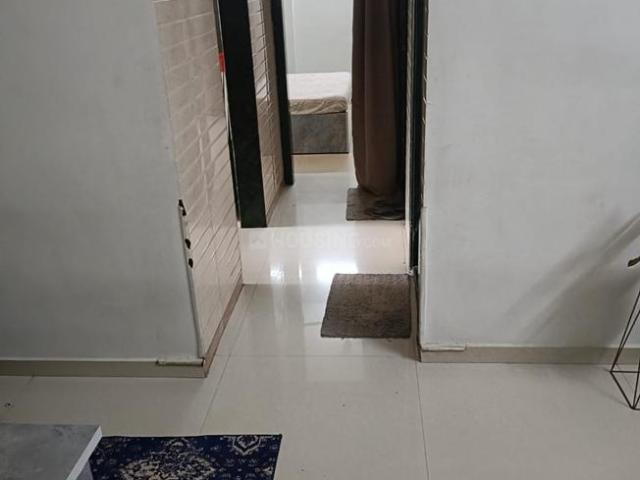 1 BHK Apartment in Kandivali East for rent Mumbai. The reference number is 20756973
