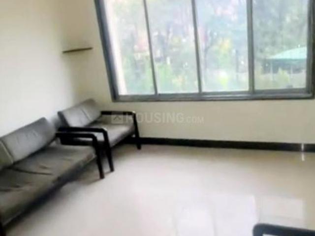 1 BHK Apartment in Kandivali East for rent Mumbai. The reference number is 20764551
