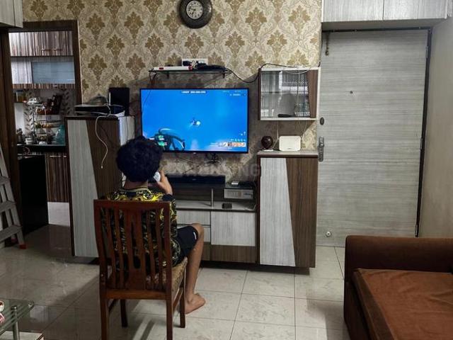 1 BHK Apartment in Kandivali East for rent Mumbai. The reference number is 20767896