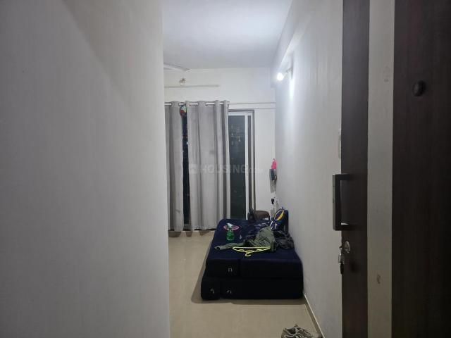 1 BHK Apartment in Kandivali East for rent Mumbai. The reference number is 20768468