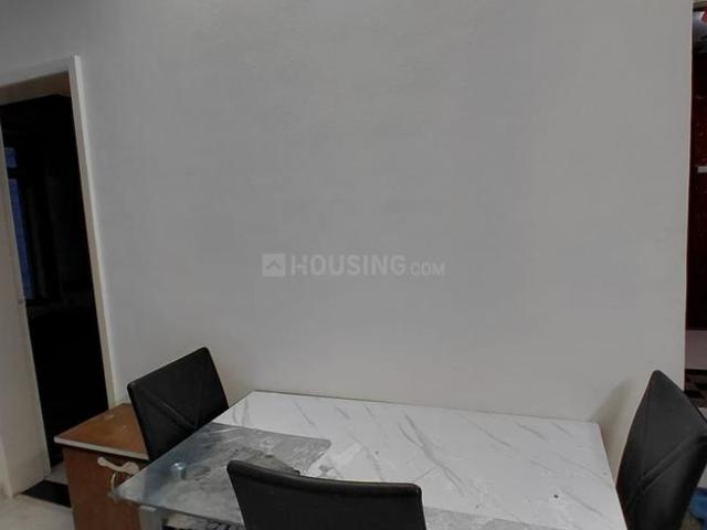 1 BHK Apartment in Kandivali East for rent Mumbai. The reference number is 20761991