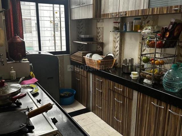 1 BHK Apartment in Kandivali East for rent Mumbai. The reference number is 20762105
