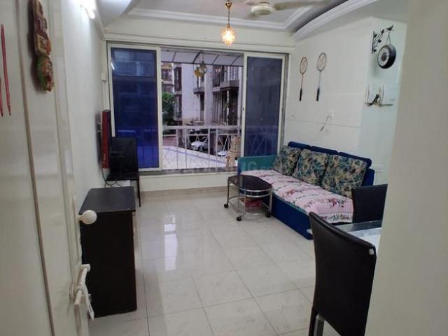 1 BHK Apartment in Kandivali East for rent Mumbai. The reference number is 20762140