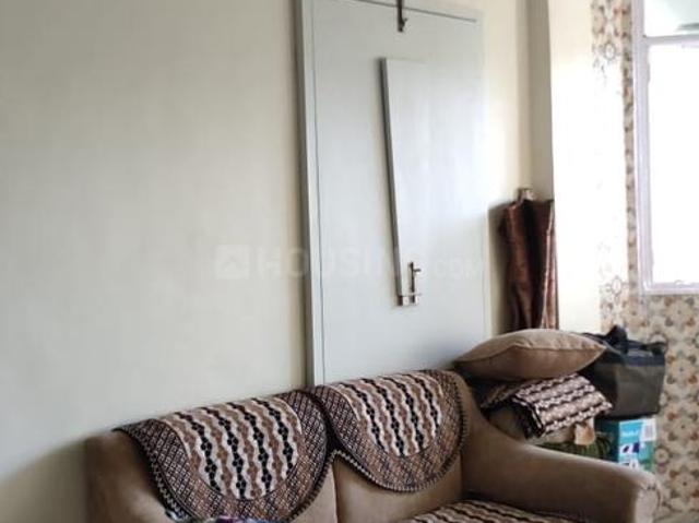 1 BHK Apartment in Kandivali East for rent Mumbai. The reference number is 20772623