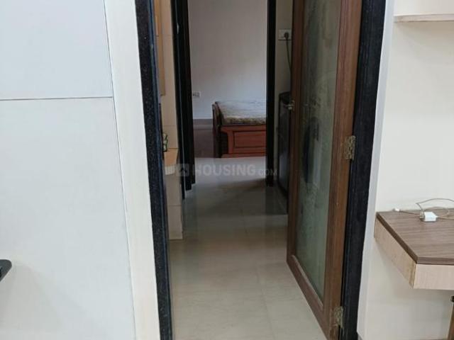1 BHK Apartment in Kandivali East for rent Mumbai. The reference number is 20780920