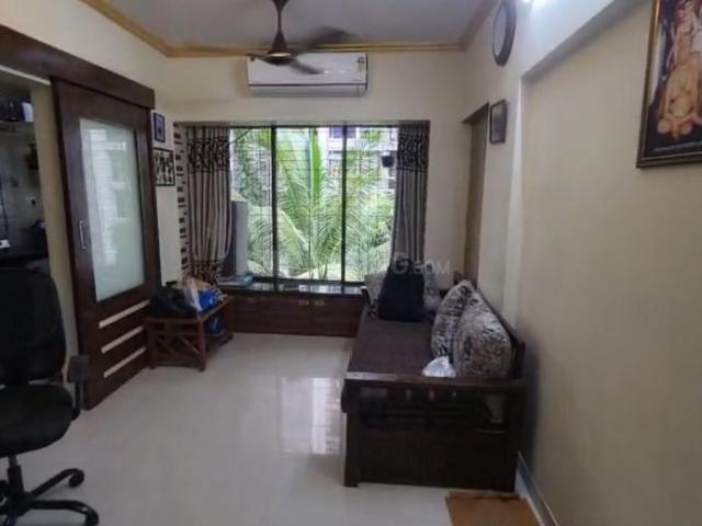 1 BHK Apartment in Kandivali East for rent Mumbai. The reference number is 20782531