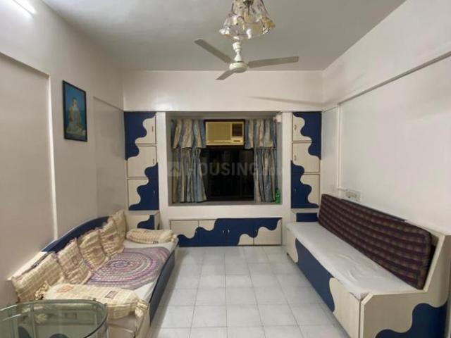 1 BHK Apartment in Kandivali East for rent Mumbai. The reference number is 20782659