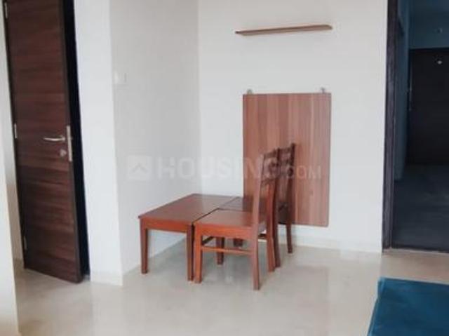 1 BHK Apartment in Kandivali East for rent Mumbai. The reference number is 20794769