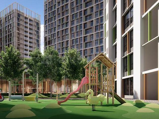 1 BHK Apartment in Kandivali East for rent Mumbai. The reference number is 20813209