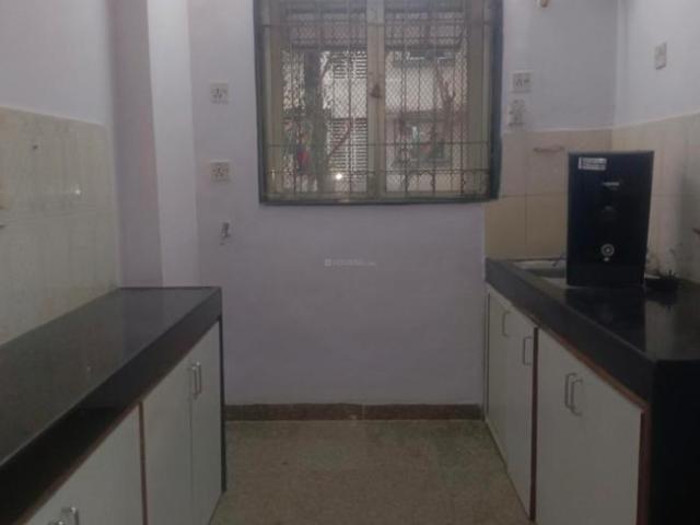 1 BHK Apartment in Kandivali East for rent Mumbai. The reference number is 20852593