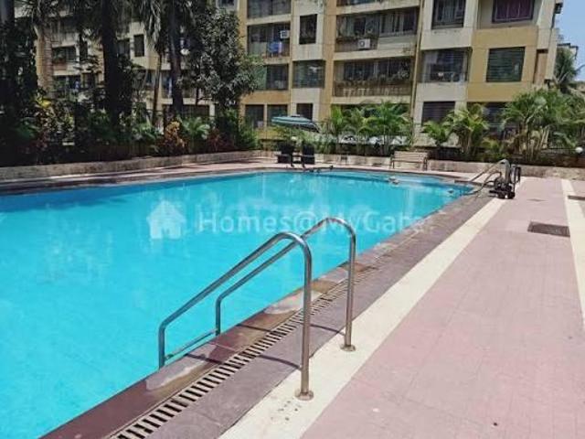 1 BHK Apartment in Kandivali East for rent Mumbai. The reference number is 20864538