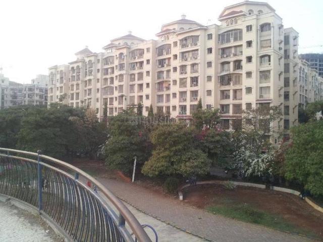 1 BHK Apartment in Kandivali East for rent Mumbai. The reference number is 20879648