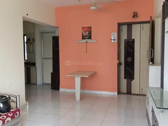 1 BHK Apartment in Kandivali East for rent Mumbai. The reference number is 20881666