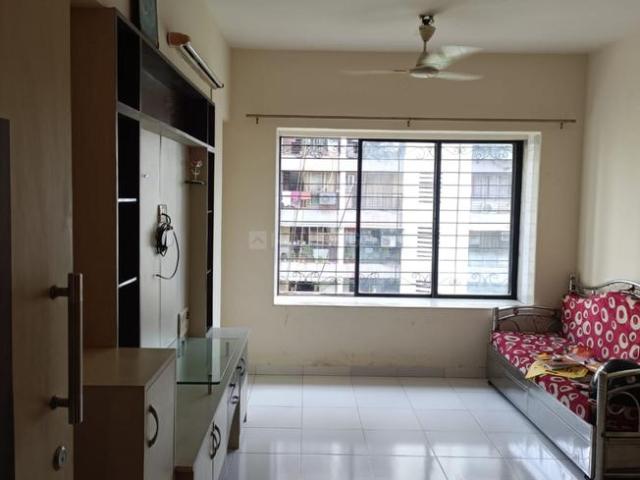 1 BHK Apartment in Kandivali East for rent Mumbai. The reference number is 20881700