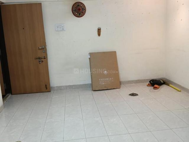1 BHK Apartment in Kandivali East for rent Mumbai. The reference number is 20882774