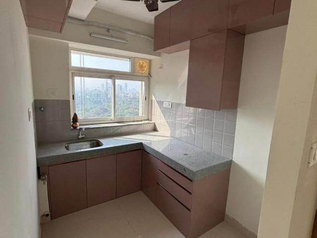 1 BHK Apartment in Kandivali East for rent Mumbai. The reference number is 20898826