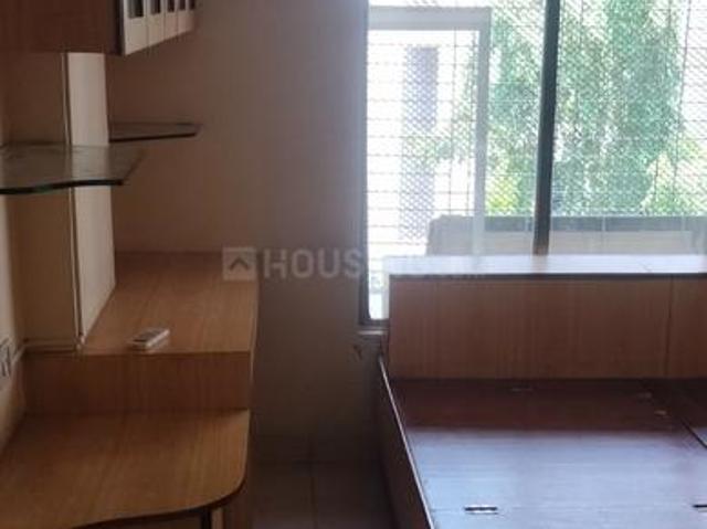 1 BHK Apartment in Kandivali East for rent Mumbai. The reference number is 20901892